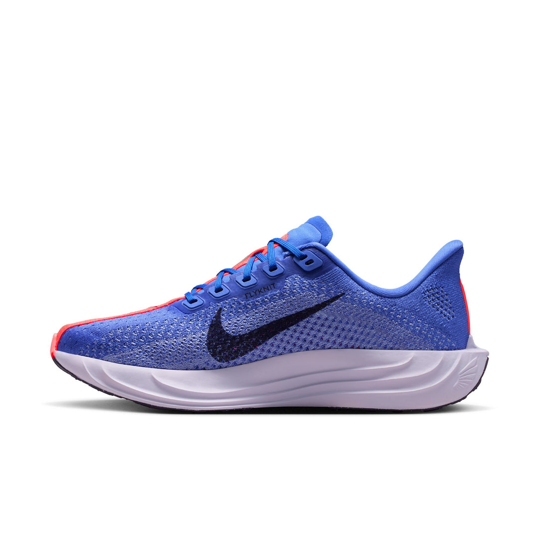 Nike Womens Pegasus Plus - Sapphire/Purple Dynasty/Light Thistle - Neutral - SP26
