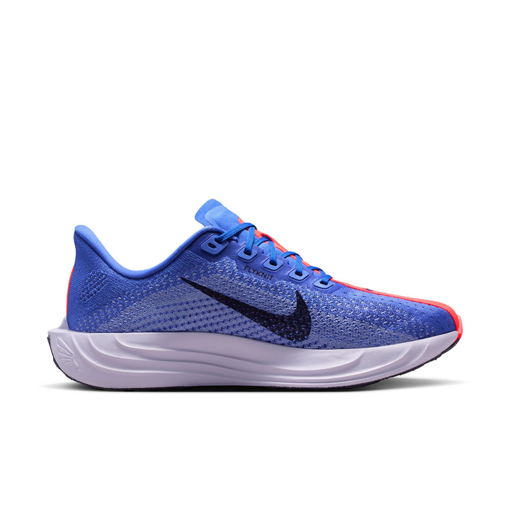 Nike Womens Pegasus Plus - Sapphire/Purple Dynasty/Light Thistle - Neutral - SP26