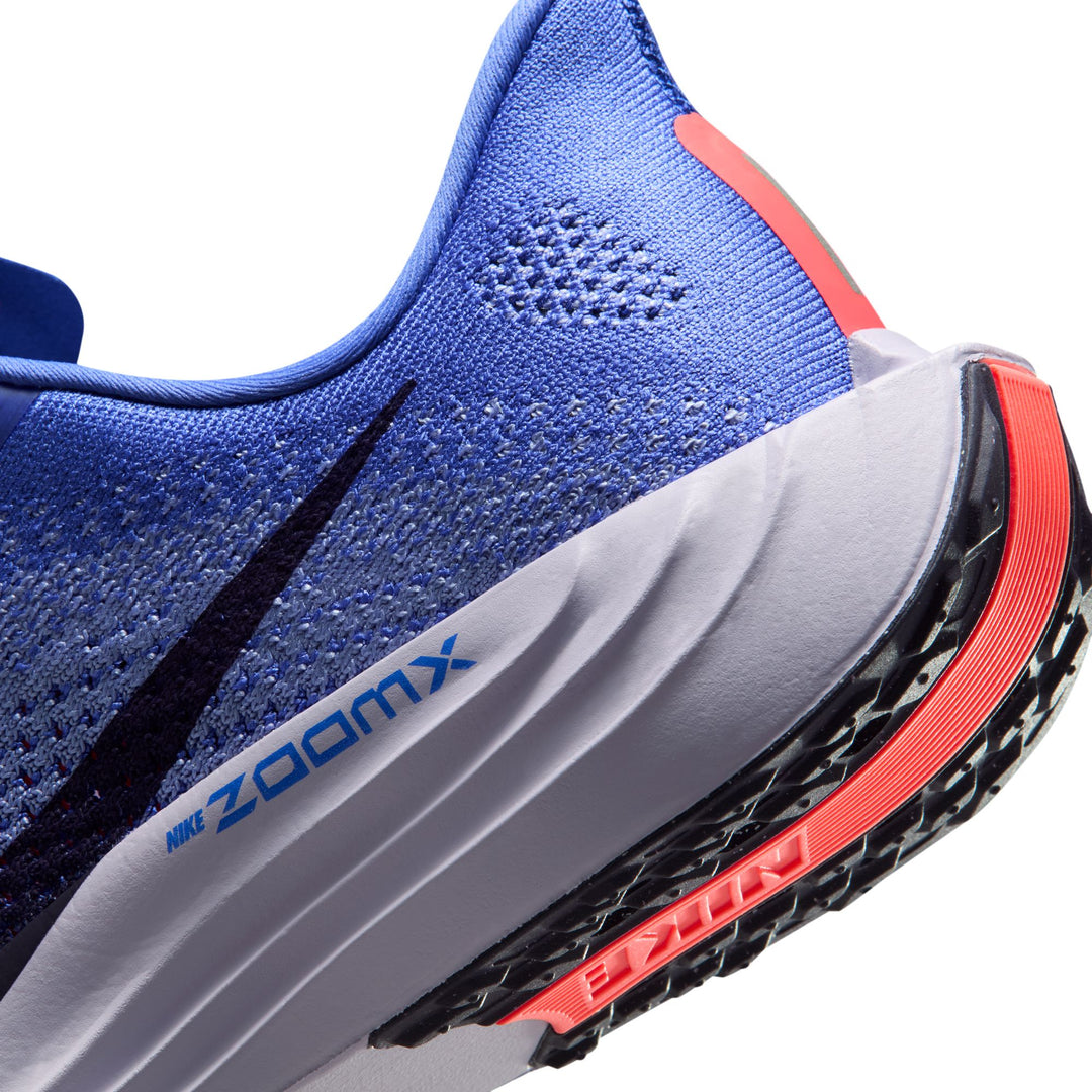 Nike Womens Pegasus Plus - Sapphire/Purple Dynasty/Light Thistle - Neutral - SP26