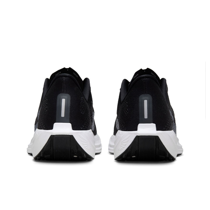 Nike Mens Pegasus Plus - Black/Pure Platinum/Anthracite - Neutral - SS25