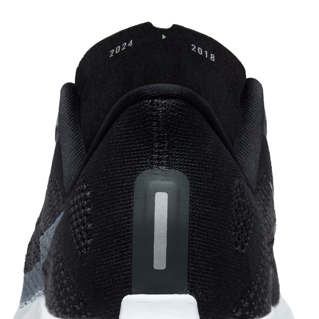 Nike Mens Pegasus Plus - Black/Pure Platinum/Anthracite - Neutral - SS25