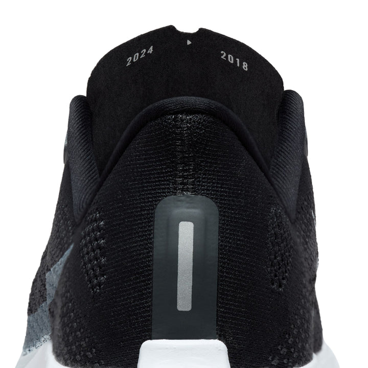 Nike Mens Pegasus Plus - Black/Pure Platinum/Anthracite - Neutral - SS25