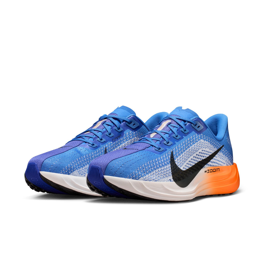 Nike Mens Pegasus Plus - Crystal Blue/Off Noir/Hydrogen Blue - Neutral - SU26