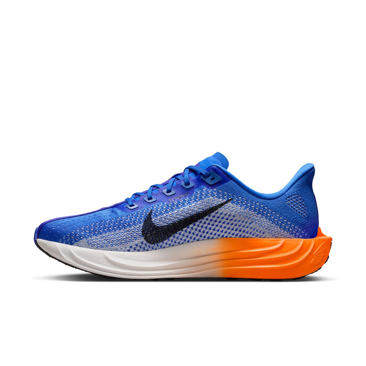 Nike Mens Pegasus Plus - Crystal Blue/Off Noir/Hydrogen Blue - Neutral - SU26