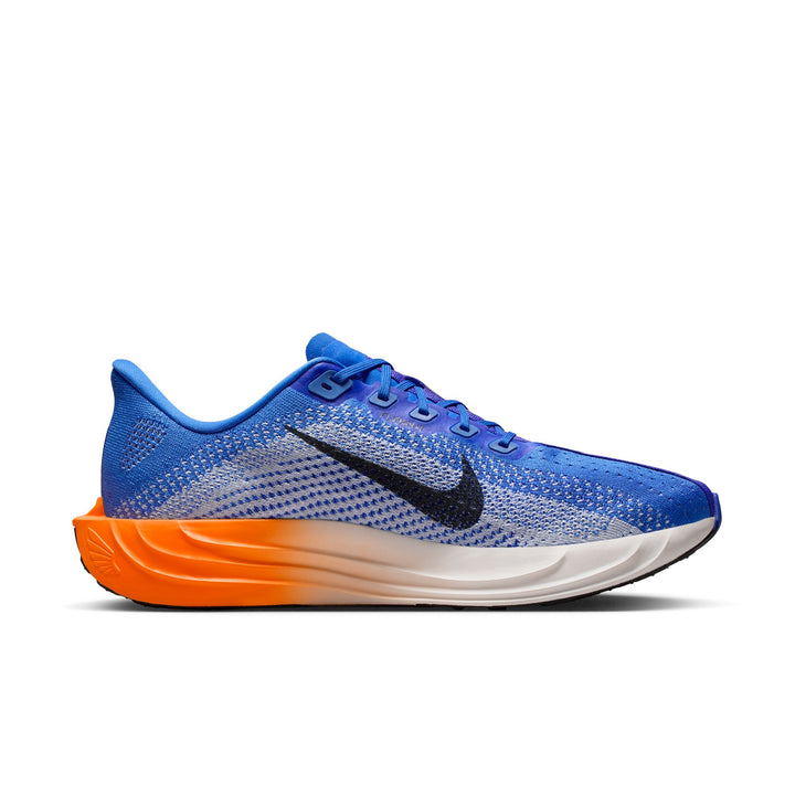 Nike Mens Pegasus Plus - Crystal Blue/Off Noir/Hydrogen Blue - Neutral - SU26