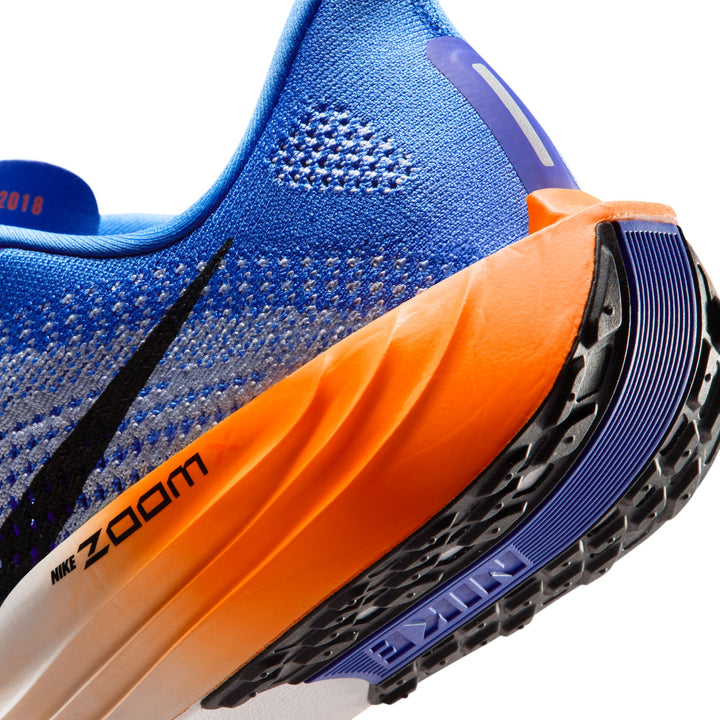 Nike Mens Pegasus Plus - Crystal Blue/Off Noir/Hydrogen Blue - Neutral - SU26