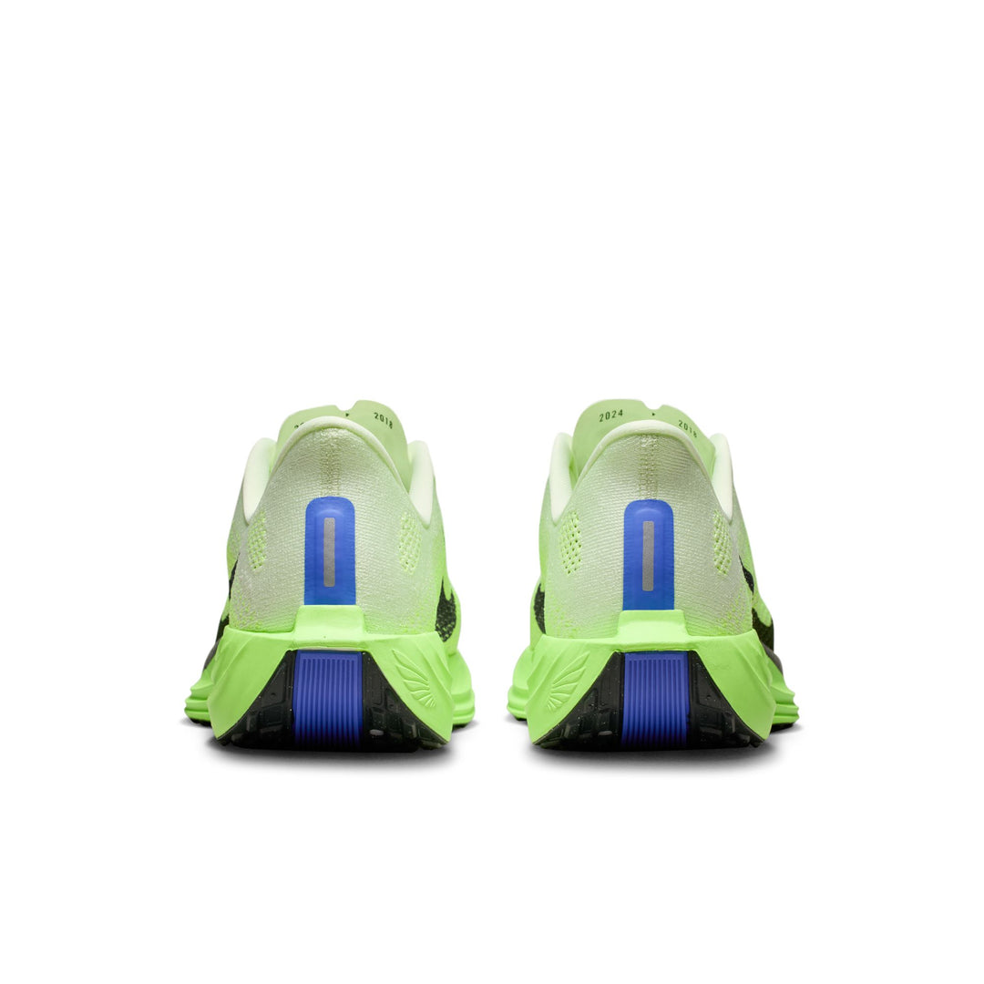Nike Mens Pegasus Plus - Volt Ice/Black Spruce/Volt Tint - Neutral - SU26
