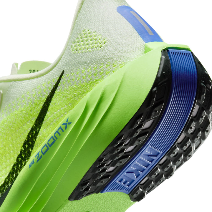 Nike Mens Pegasus Plus - Volt Ice/Black Spruce/Volt Tint - Neutral - SU26