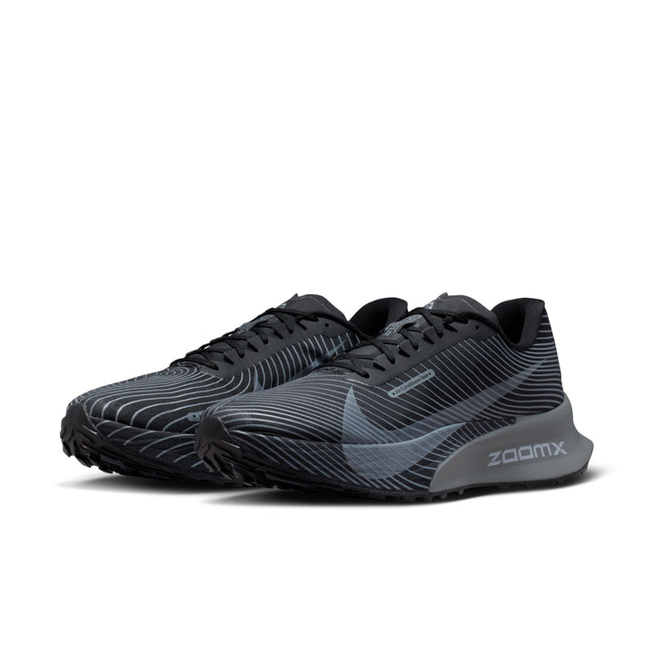 Nike Herren Ultrafly 2 ACG – Schwarz/Photon Dust – Trail – SP26