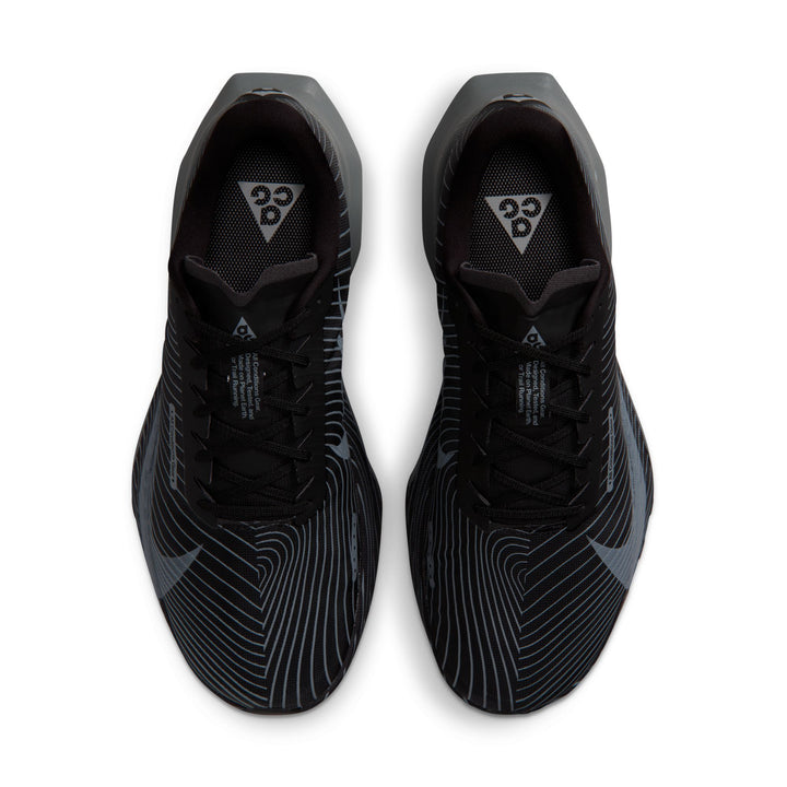 Nike Herren Ultrafly 2 ACG – Schwarz/Photon Dust – Trail – SP26