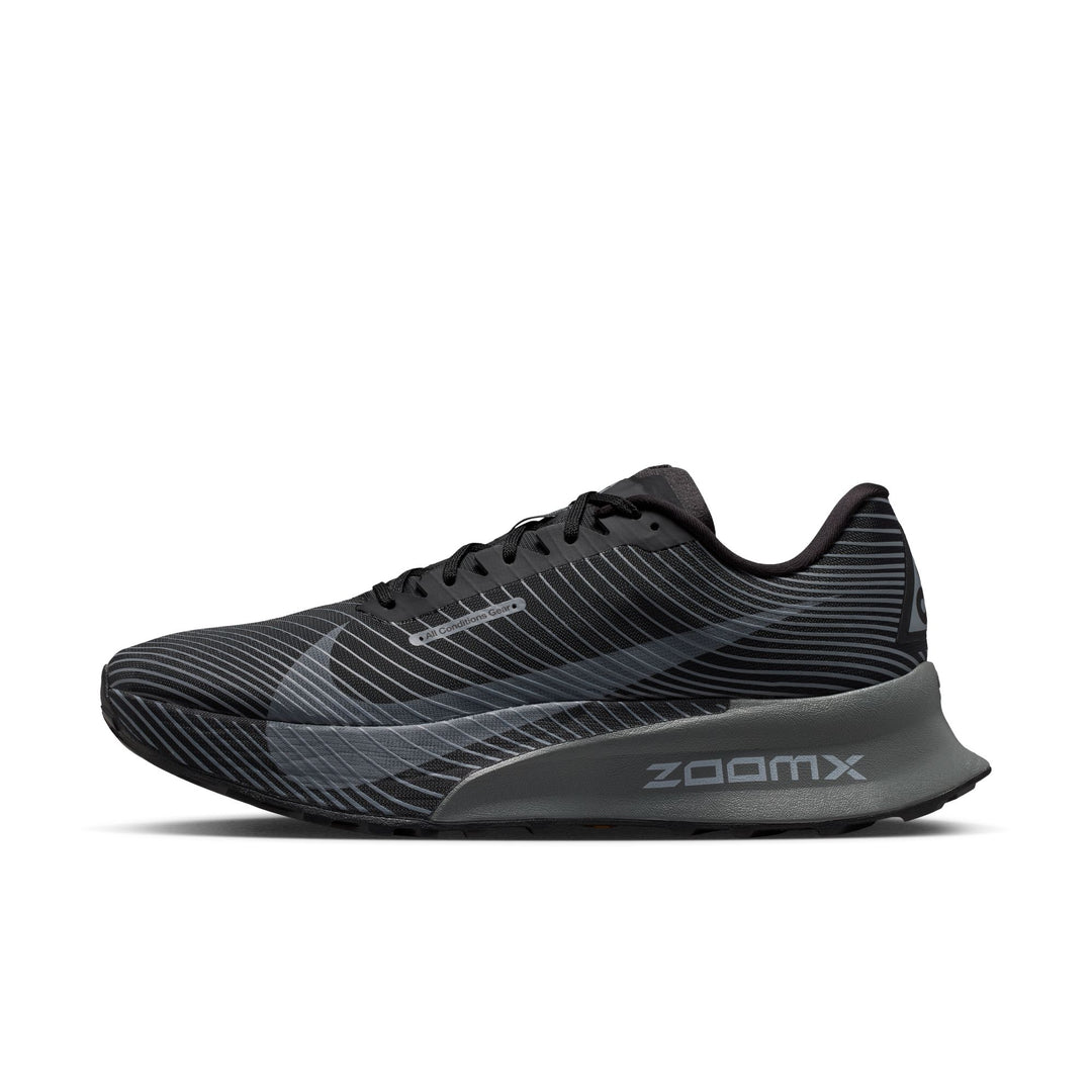 Nike Herren Ultrafly 2 ACG – Schwarz/Photon Dust – Trail – SP26