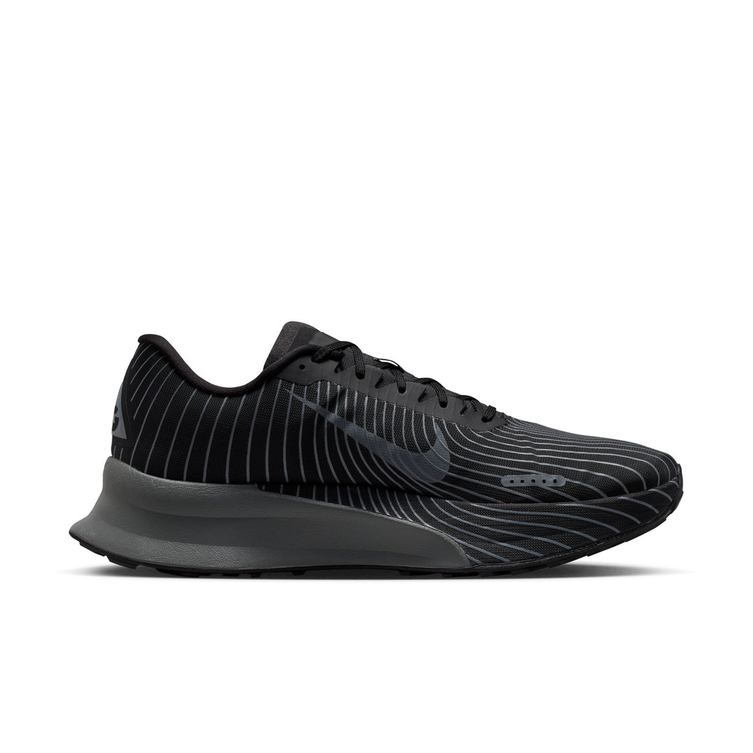 Nike Herren Ultrafly 2 ACG – Schwarz/Photon Dust – Trail – SP26