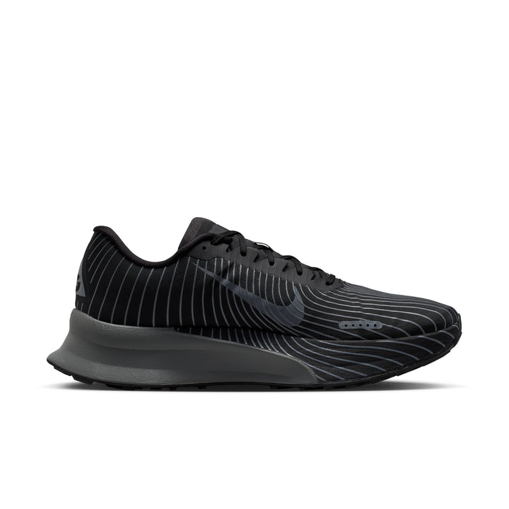 Nike Herren Ultrafly 2 ACG – Schwarz/Photon Dust – Trail – SP26