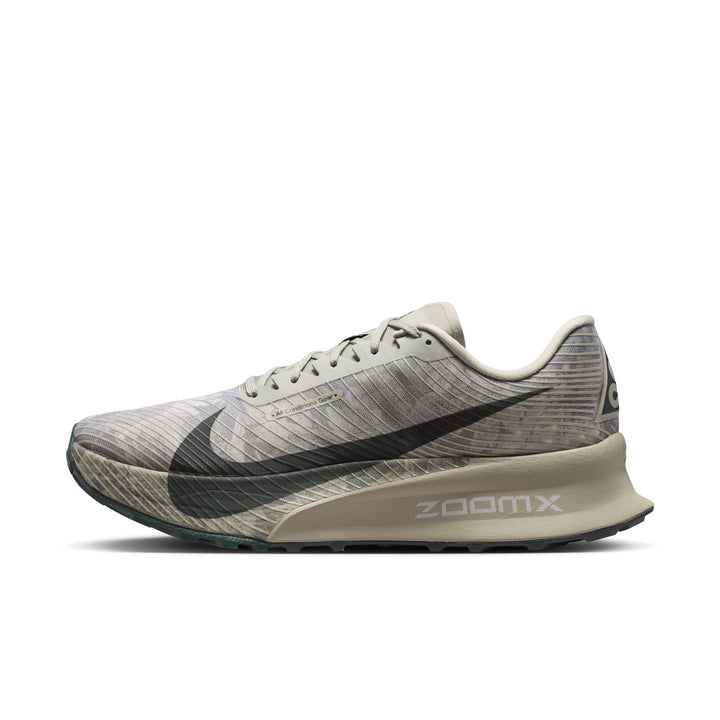 Nike Mens Ultrafly 2 ACG - Spruce Fog/Black Spruce/Sea Glass - Trail - FA26