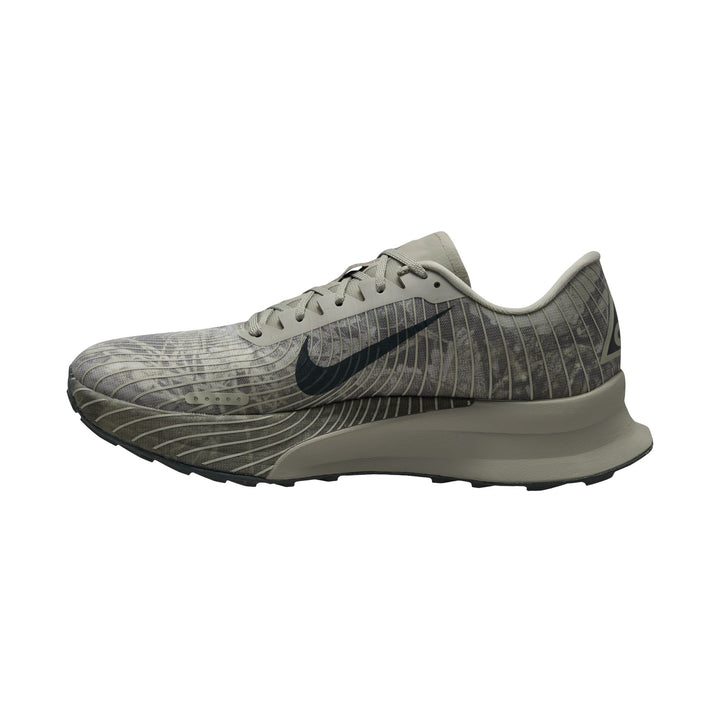 Nike Mens Ultrafly 2 ACG - Spruce Fog/Black Spruce/Sea Glass - Trail - FA26