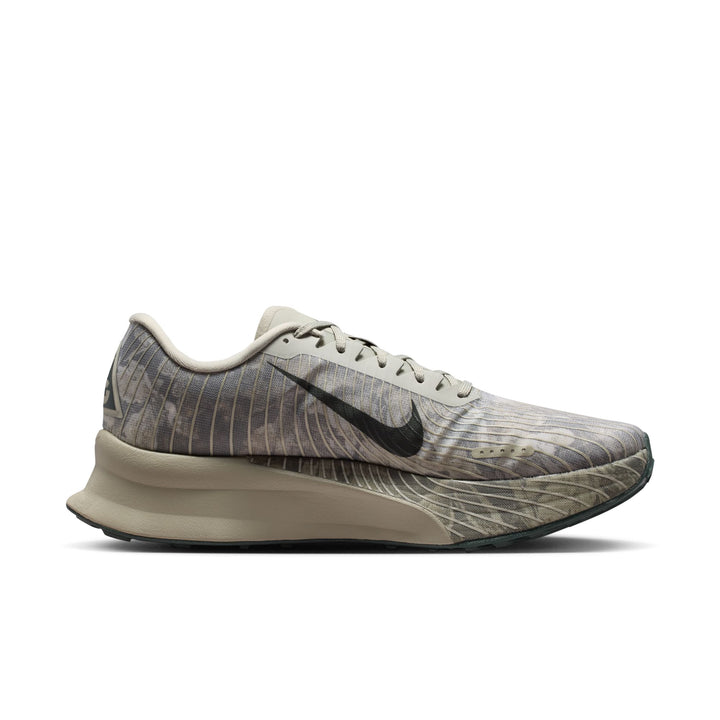 Nike Mens Ultrafly 2 ACG - Spruce Fog/Black Spruce/Sea Glass - Trail - FA26