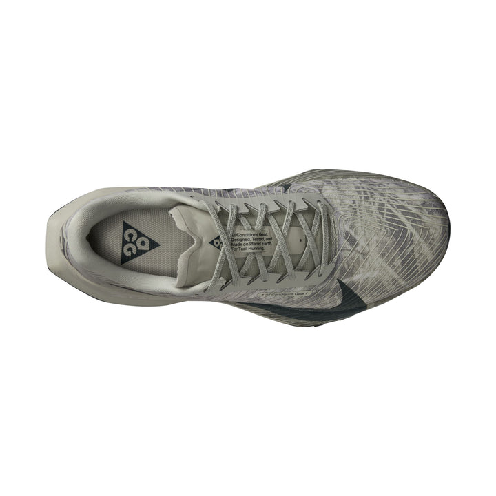 Nike Mens Ultrafly 2 ACG - Spruce Fog/Black Spruce/Sea Glass - Trail - FA26