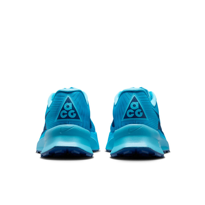 Nike Herren Ultrafly 2 ACG – Baltisches Blau/Gerichtsblau – Trail – SU26