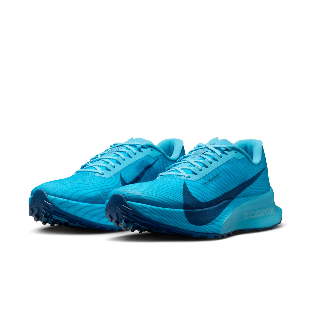 Nike Herren Ultrafly 2 ACG – Baltisches Blau/Gerichtsblau – Trail – SU26