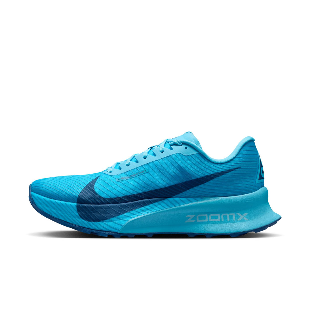 Nike Herren Ultrafly 2 ACG – Baltisches Blau/Gerichtsblau – Trail – SU26