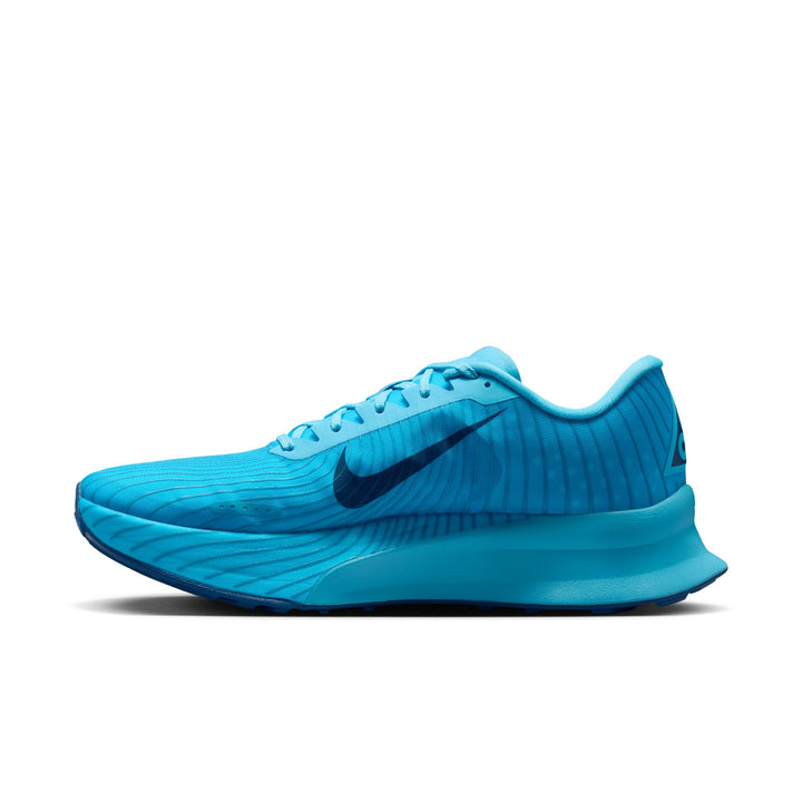 Nike Herren Ultrafly 2 ACG – Baltisches Blau/Gerichtsblau – Trail – SU26