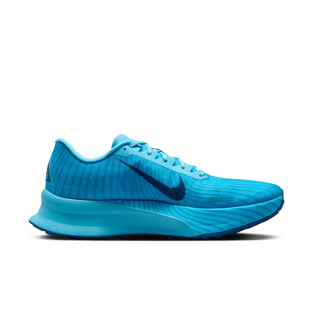 Nike Herren Ultrafly 2 ACG – Baltisches Blau/Gerichtsblau – Trail – SU26