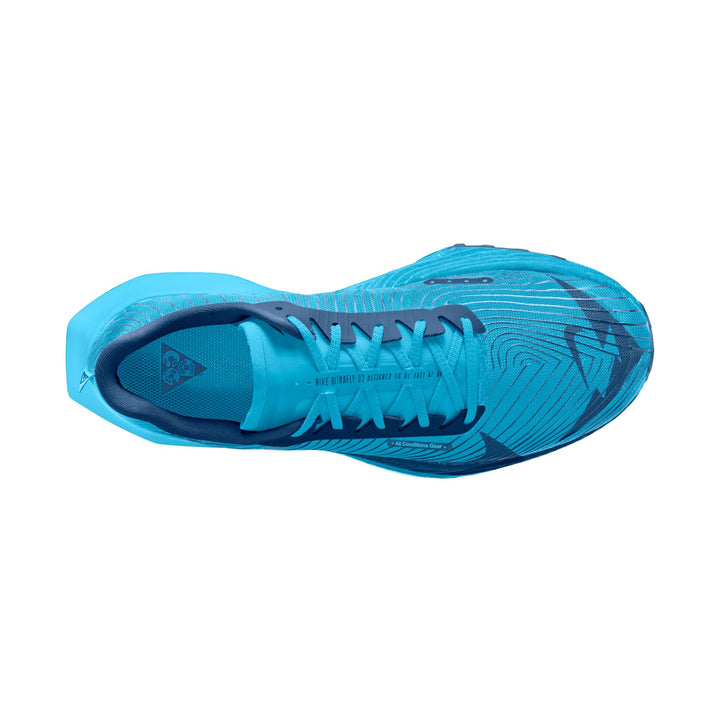 Nike Herren Ultrafly 2 ACG – Baltisches Blau/Gerichtsblau – Trail – SU26