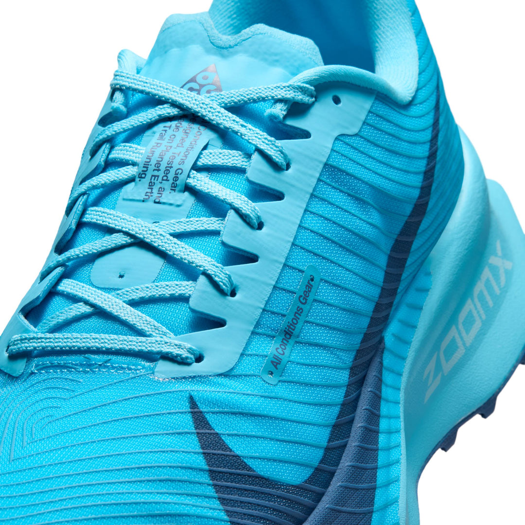 Nike Herren Ultrafly 2 ACG – Baltisches Blau/Gerichtsblau – Trail – SU26