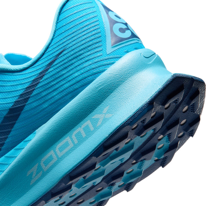 Nike Herren Ultrafly 2 ACG – Baltisches Blau/Gerichtsblau – Trail – SU26
