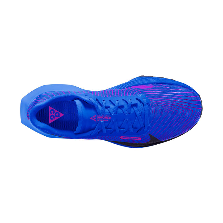 Nike Mens Ultrafly 2 ACG - Racer Blue/Purple Dynasty/Vivid Purple - Trail - HO26