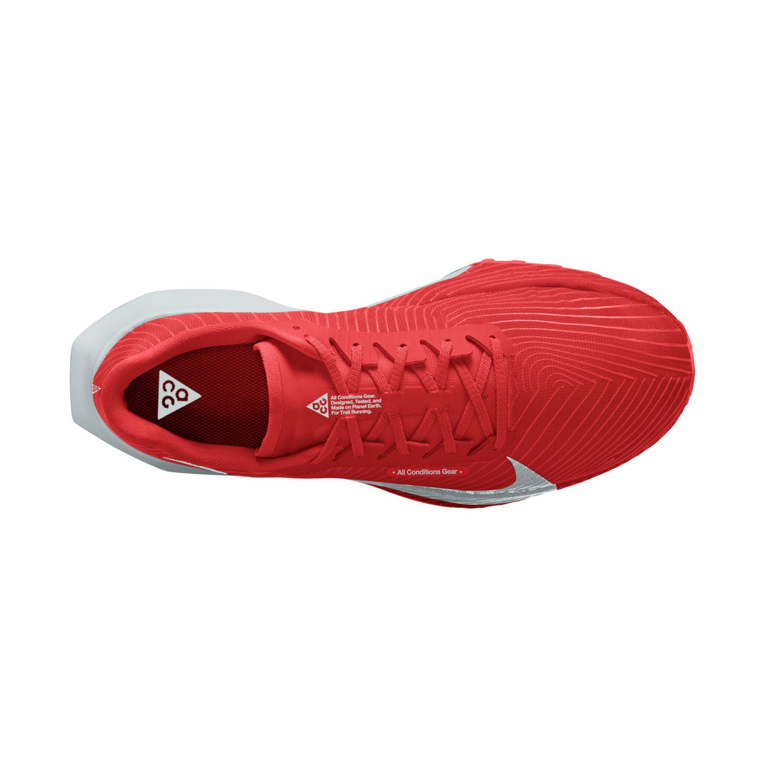 Nike Mens Ultrafly 2 ACG - Light Crimson/Linen/ Light Orewood Brown - Trail - SU26