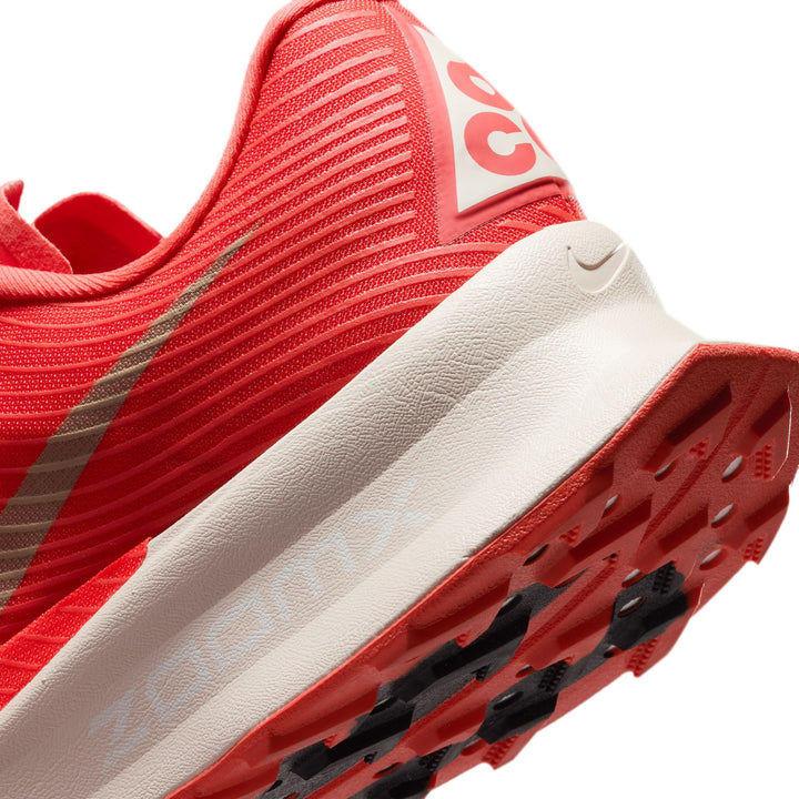 Nike Mens Ultrafly 2 ACG - Light Crimson/Linen/ Light Orewood Brown - Trail - SU26