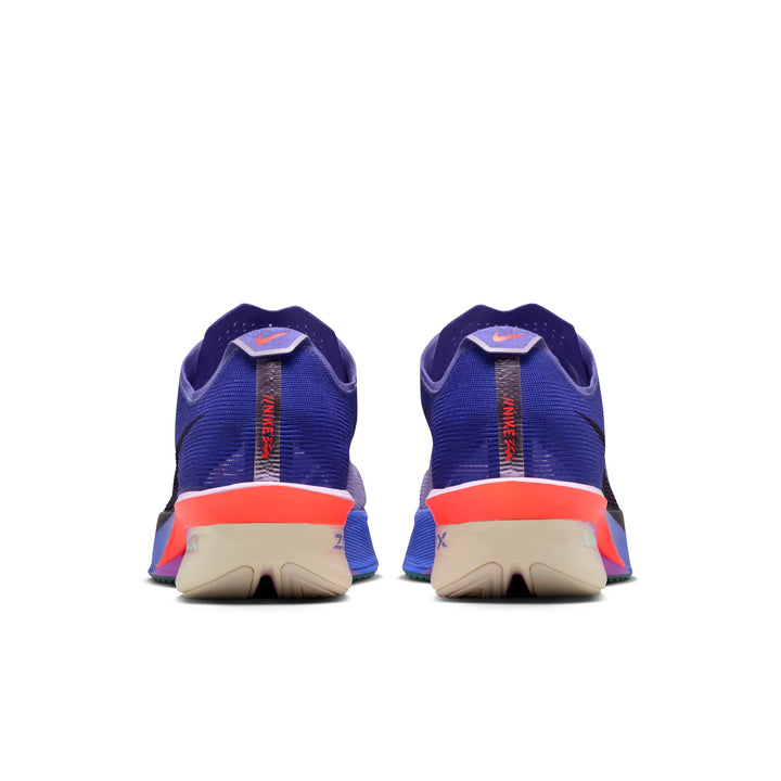 Nike Womens Vaporfly 4 Next% - Violet Mist/Purple Dynasty - Neutral - SS26