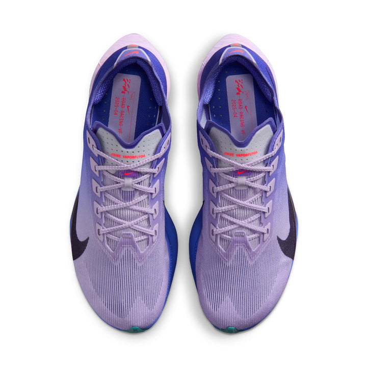 Nike Womens Vaporfly 4 Next% - Violet Mist/Purple Dynasty - Neutral - SS26