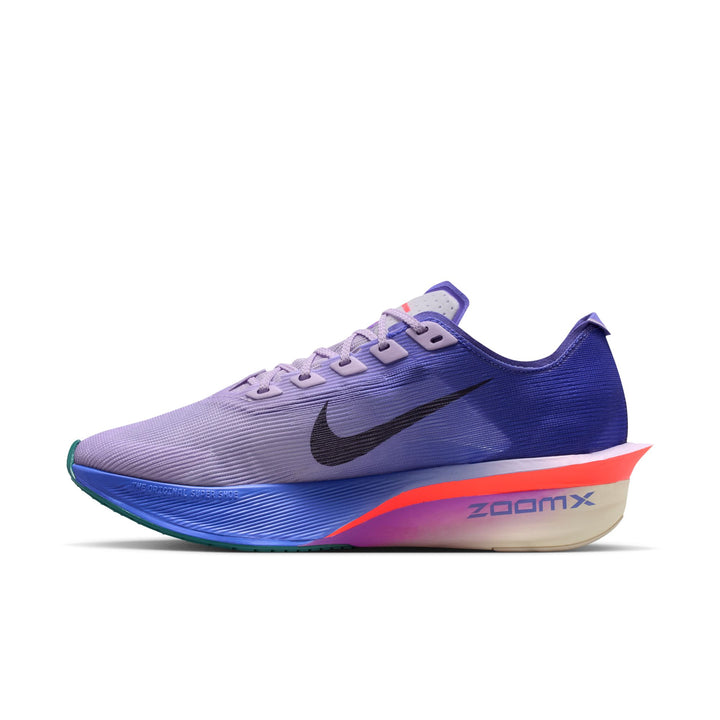 Nike Womens Vaporfly 4 Next% - Violet Mist/Purple Dynasty - Neutral - SS26