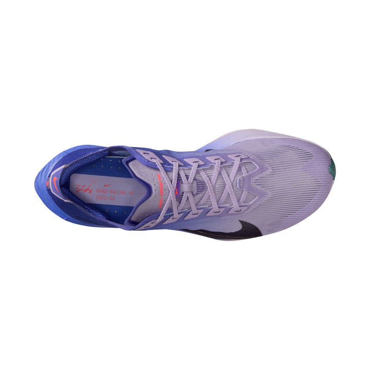 Nike Womens Vaporfly 4 Next% - Violet Mist/Purple Dynasty - Neutral - SS26