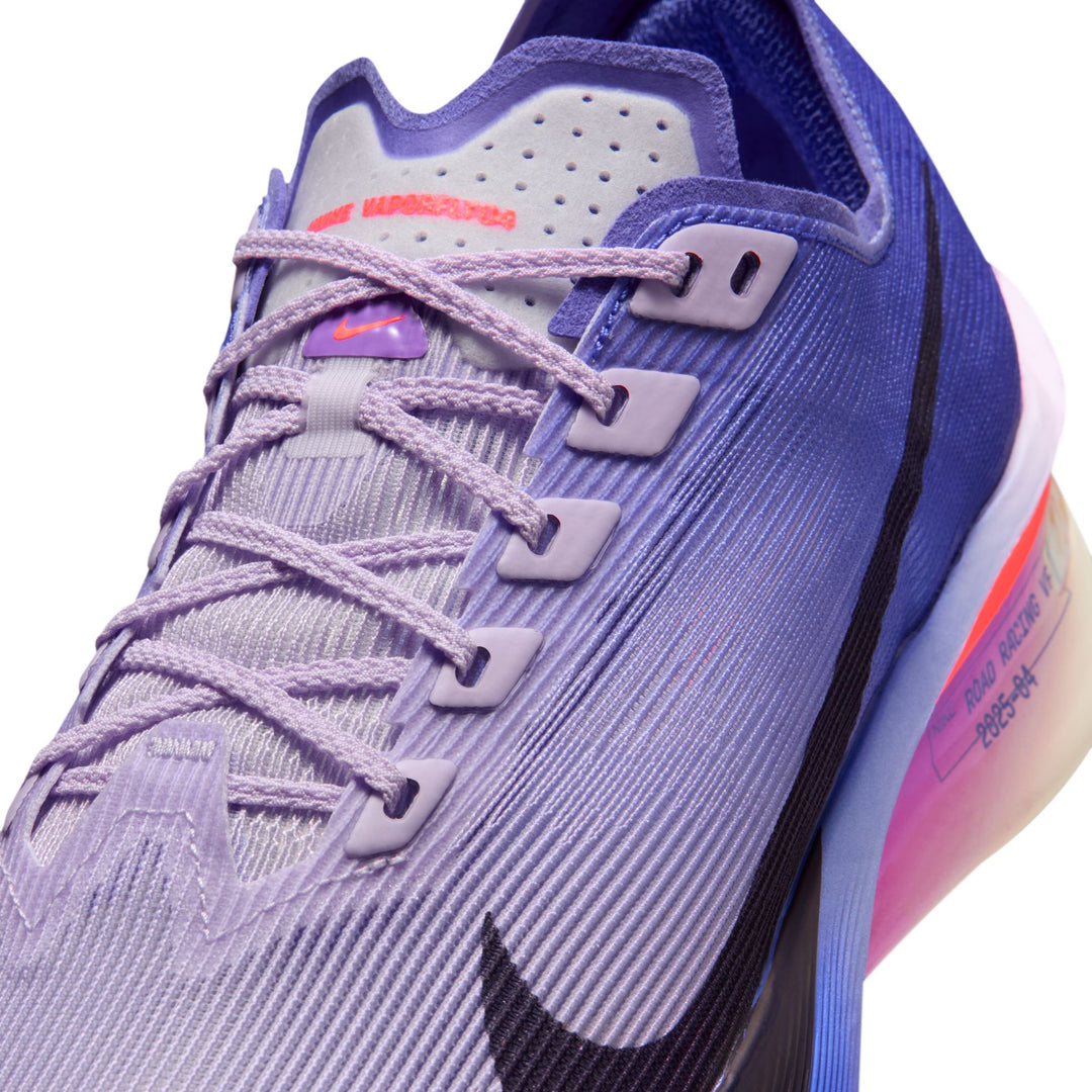 Nike Womens Vaporfly 4 Next% - Violet Mist/Purple Dynasty - Neutral - SS26