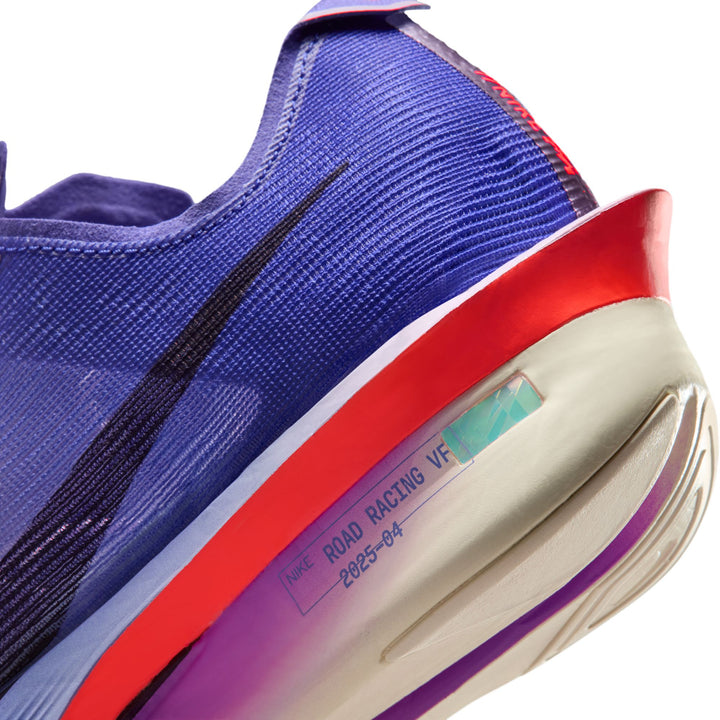 Nike Womens Vaporfly 4 Next% - Violet Mist/Purple Dynasty - Neutral - SS26