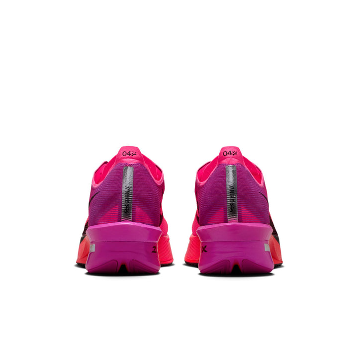Nike Womens Vaporfly 4 Next% - Hyper Pink/Black/Fuchsia Blast - Neutral - FA26