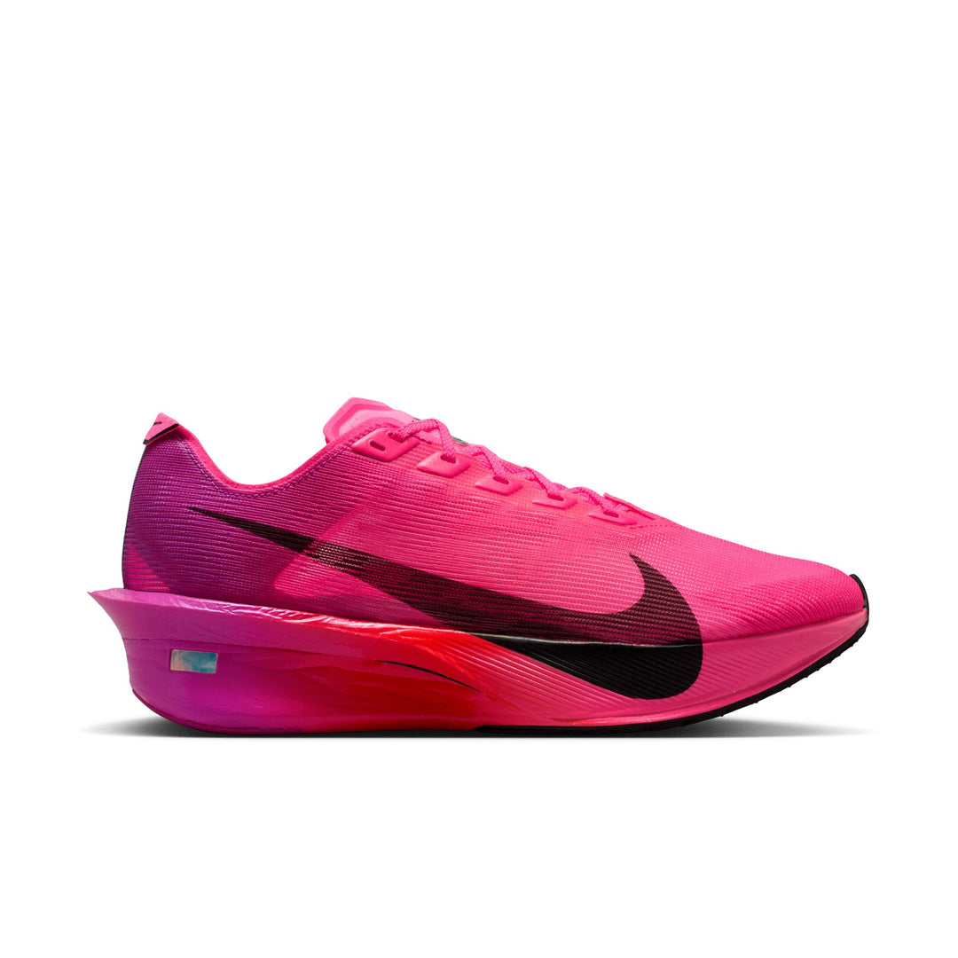 Nike Womens Vaporfly 4 Next% - Hyper Pink/Black/Fuchsia Blast - Neutral - FA26
