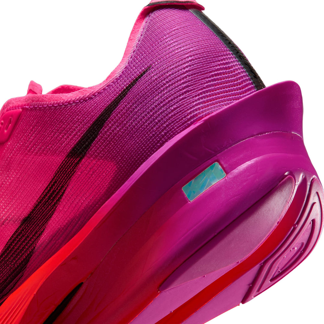 Nike Womens Vaporfly 4 Next% - Hyper Pink/Black/Fuchsia Blast - Neutral - FA26