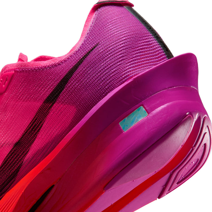 Nike Womens Vaporfly 4 Next% - Hyper Pink/Black/Fuchsia Blast - Neutral - FA26