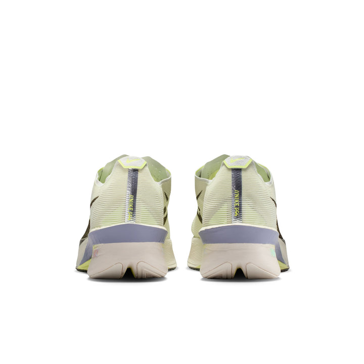 Nike Herren Vaporfly 4 Next% – Sea Glass/Sequoia/Ultralime/Phantom – Neutral – SP26