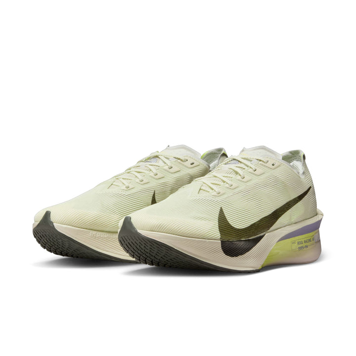 Nike Herren Vaporfly 4 Next% – Sea Glass/Sequoia/Ultralime/Phantom – Neutral – SP26