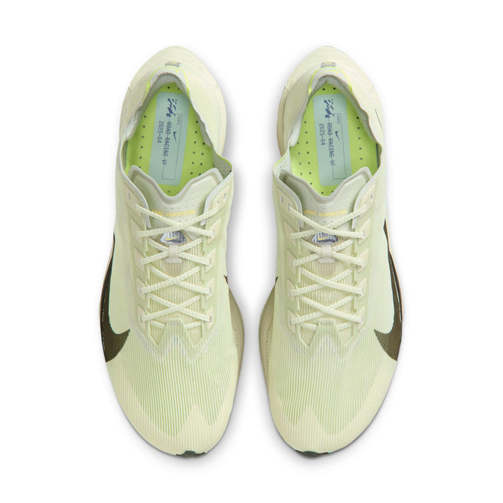 Nike Herren Vaporfly 4 Next% – Sea Glass/Sequoia/Ultralime/Phantom – Neutral – SP26