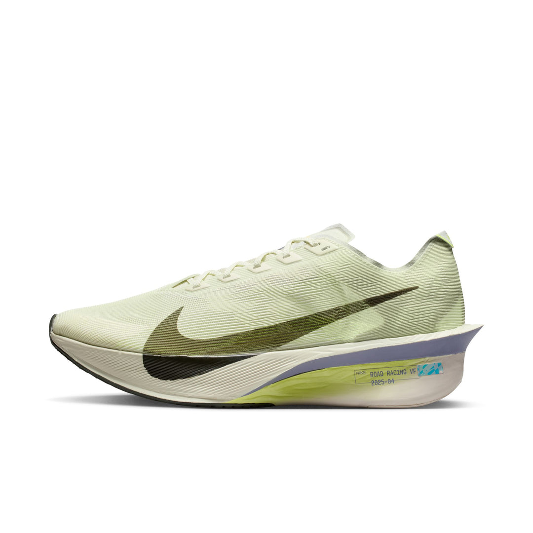 Nike Herren Vaporfly 4 Next% – Sea Glass/Sequoia/Ultralime/Phantom – Neutral – SP26