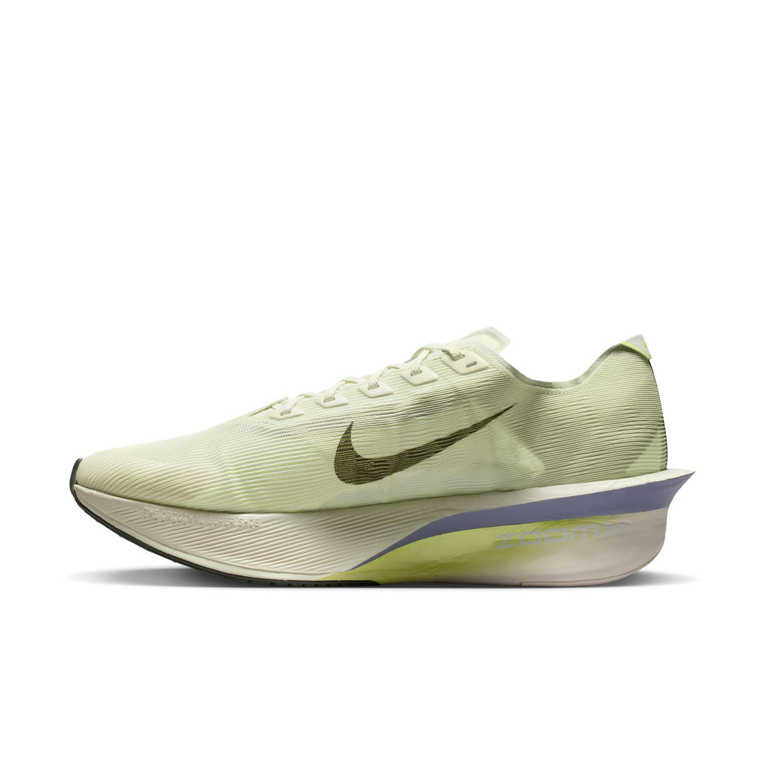 Nike Herren Vaporfly 4 Next% – Sea Glass/Sequoia/Ultralime/Phantom – Neutral – SP26
