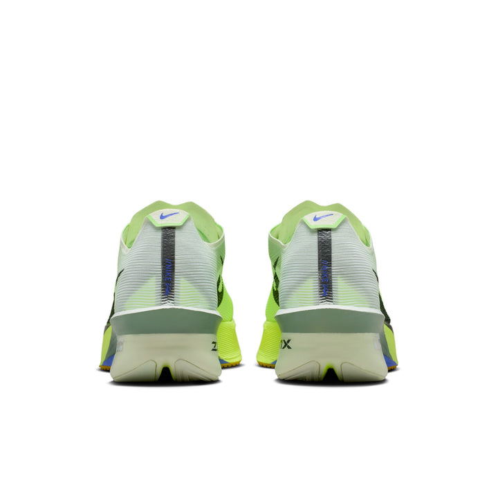 Nike Herren Vaporfly 4 Next% – Barely Green/Black Spruce/Volt Tint – Neutral – SU26