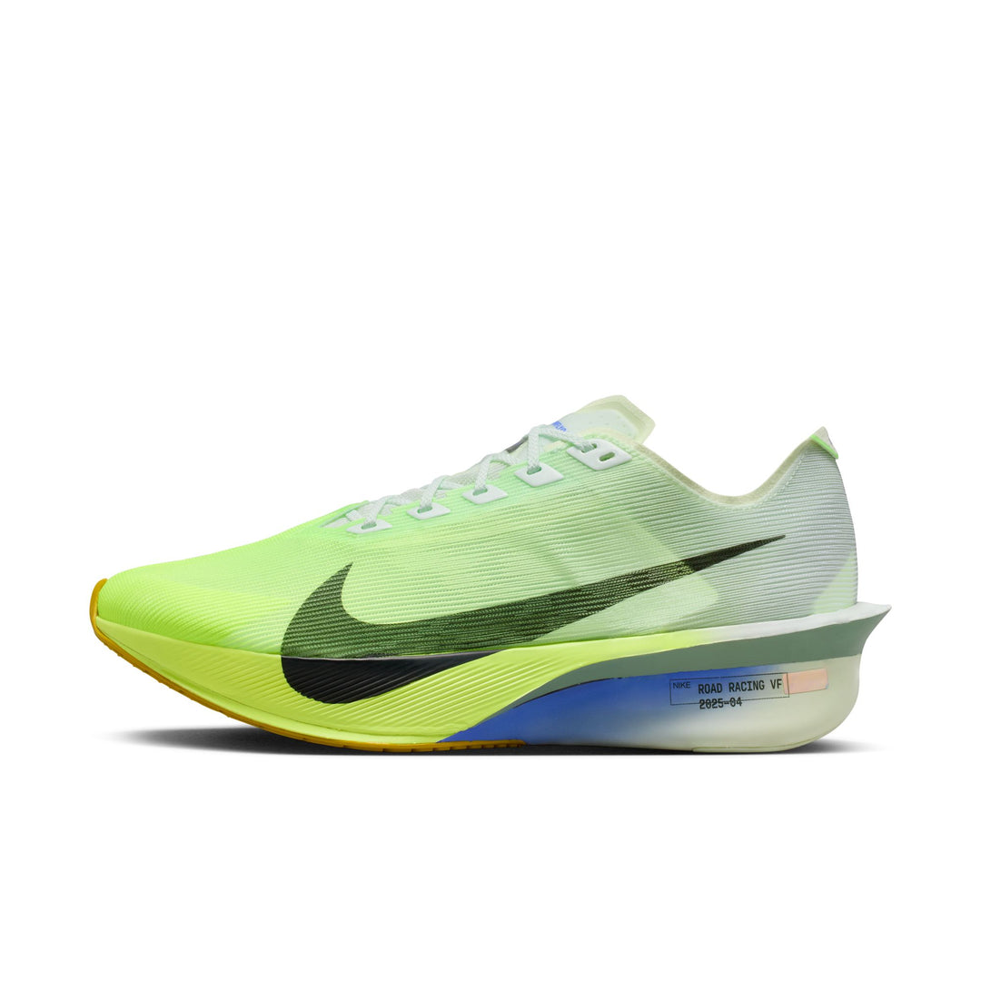 Nike Herren Vaporfly 4 Next% – Barely Green/Black Spruce/Volt Tint – Neutral – SU26