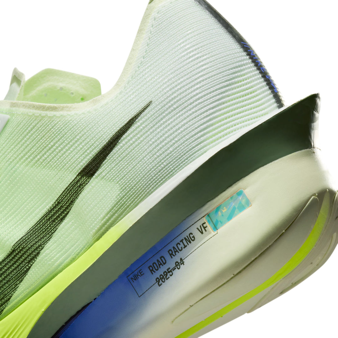 Nike Herren Vaporfly 4 Next% – Barely Green/Black Spruce/Volt Tint – Neutral – SU26